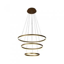 Изображение продукта Подвесной светодиодный светильник Kink Light Тор 